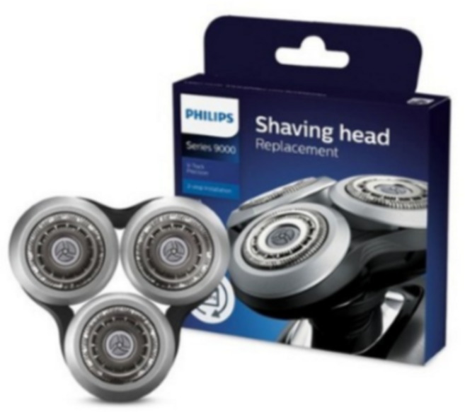 애드론필립스 정품.필립스 면도기날 S9000시리즈 SH90 교체용날망 SH-90, 필립스 sh90