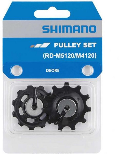 시마노 가이드 롤러 세트 RDM5100 SGS