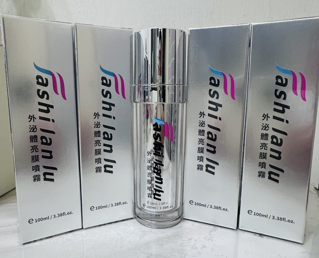 法仕蘭露 外泌體亮膜噴霧, 1件, 100ml