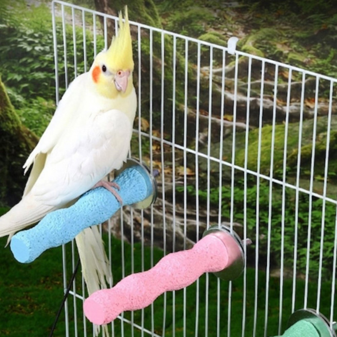 원투몰 고양이 책 칸막이 책거치대, 핑크