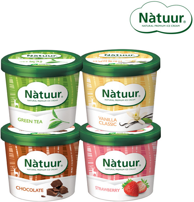 나뚜루 미니컵 4종*6개 골라담기, 1.나뚜루 녹차(컵)100ml*2개, 3.나뚜루 딸기(컵)100ml*2개, 3.나뚜루 딸기(컵)100ml*2개