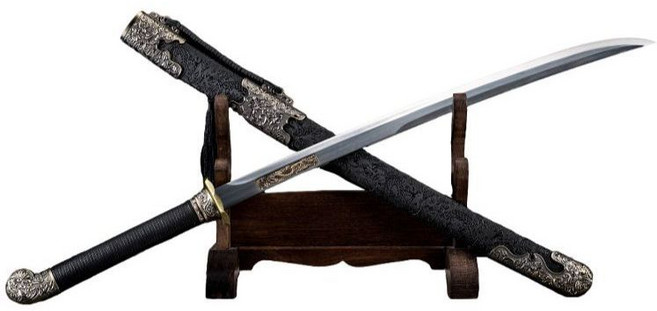 일본도진검 카타나검 보검 무술 70cm 코스프레 훈련 사극, 13. M, 1. 70cm, 1. 60  이상