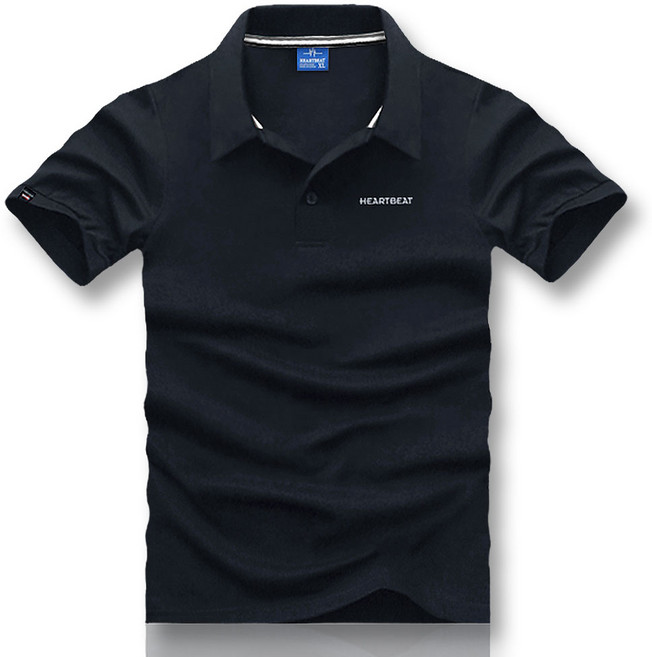 블루포스 BG엘세스 쿨메쉬 반팔카라티 [국내생산] 남자 티셔츠 남성 반팔티 단체티 남녀공용 커플티 여름 골프티 [국내생산]