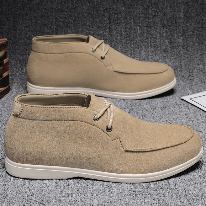 HOTLUX 남성스니커즈 남자스니커즈 키높이스니커즈 남자명품신발 남자신발 신발 J01