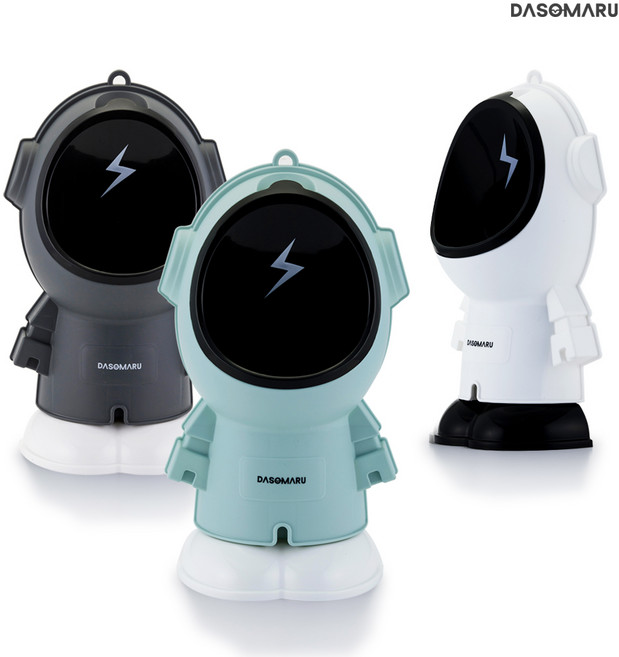 톨스토이 다소마루 우주인 소변기 남아 유아 아기변기