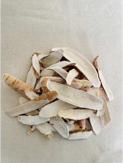 수입 작약 백작약 600g, 1개