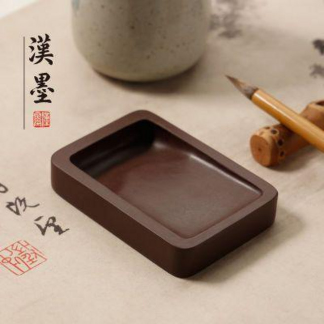 漢墨 宋坑硯臺3寸 端硯原石 寫經把玩 肇慶老硯臺 文房四寶, 1個, 漢墨宋坑硯臺3寸 端硯原石寫經把玩肇慶老
