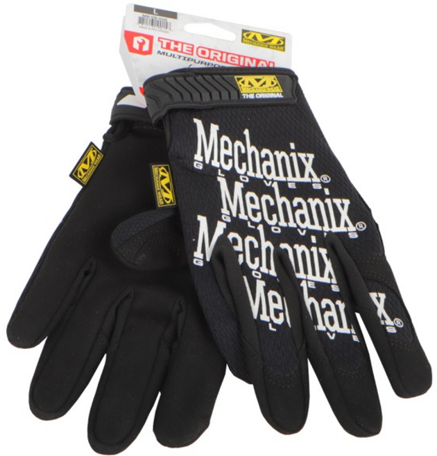 메카닉스웨어 작업장갑 방한 기모 겨울용 안전 MG-05-010, 1개