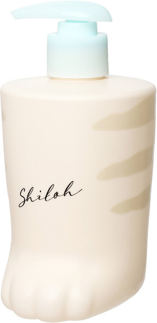 벨보이스튜디오 샤일로 실키 컨디셔너 - 약산성 키즈린스 어린이 초등학생, 400ml, 1개