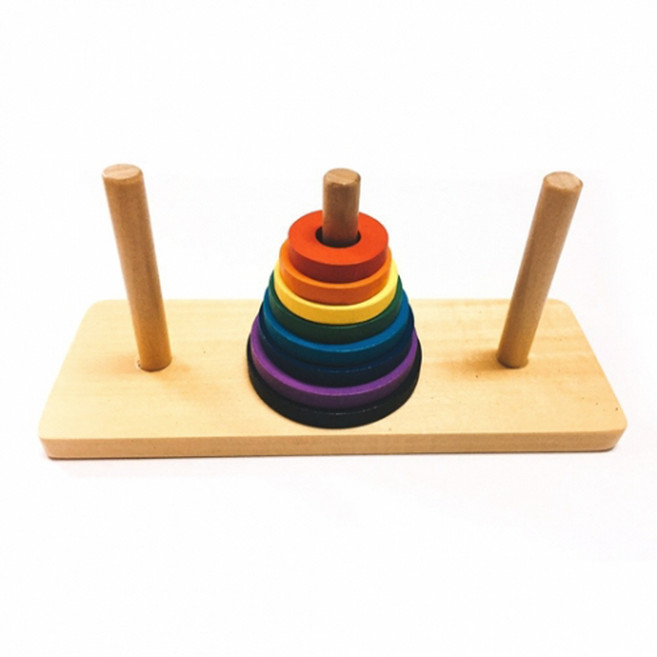 [조이매스] 하노이탑, 장강매니아, 1개