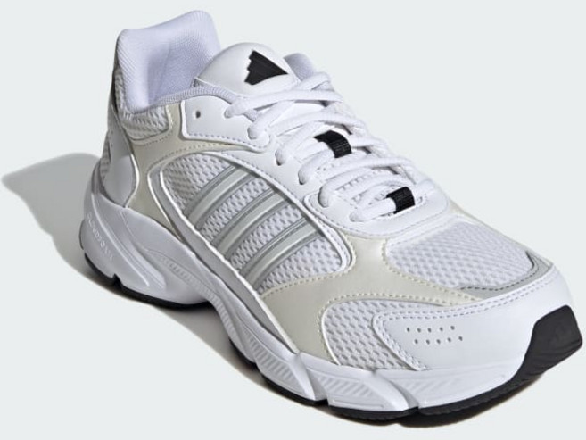 아디다스 캐쥬얼 여성 런닝화 크레이지카오스2000 화이트 연그레이