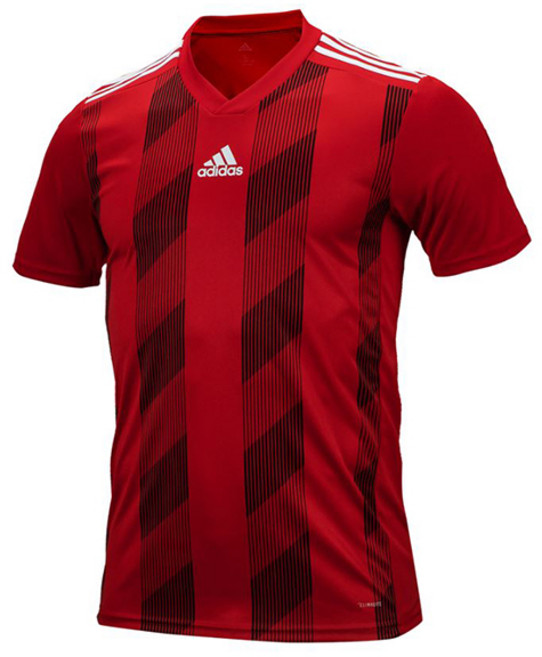 아디다스 축구유니폼 스트라이프19 (DP3199)