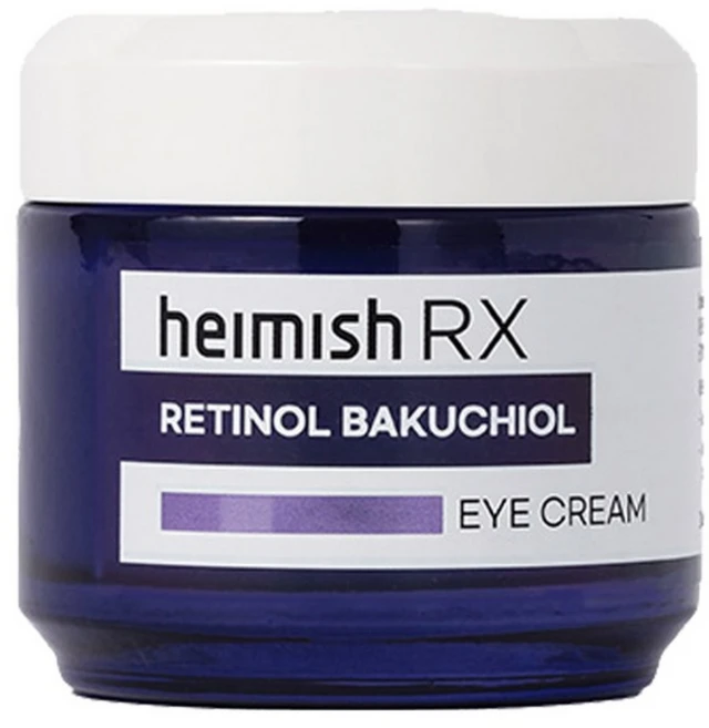 헤이미쉬 RX 레티놀 바쿠치올 아이크림, 4개, 30ml - 쿠팡