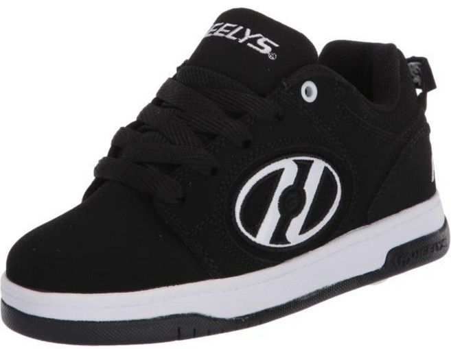 [미국수입정품] HEELYS 힐리스 유니섹스-아동용 보이저 테니스화 220214