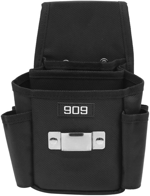 구공구 클립 미니 공구집 공구가방 7구 9CB01, 1개