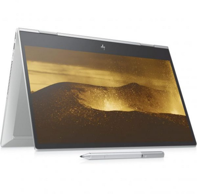 HP Envy X360 2-in-1 플립 노트북 156인치 풀 HD 터치스크린 인텔 코어 i5-1155G7 프로세서 32GB RAM 512GB SSD 백라이트 키보드 웹캠 HD, 32GB RAM | 512GB SSD, 1개