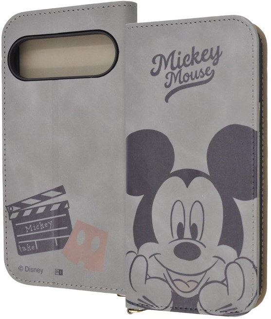 Google Pixel 9 9 9Pro GooglePixel9 잉글렘 케이스 디즈니 수첩형 구글 픽셀 미키