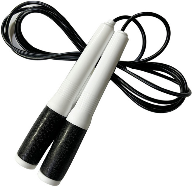 국가대표 601 줄넘기 협회 다양한색상, 검정, 1개