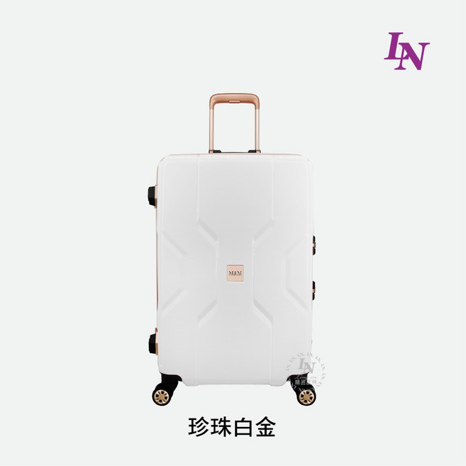 LN M M 行李箱