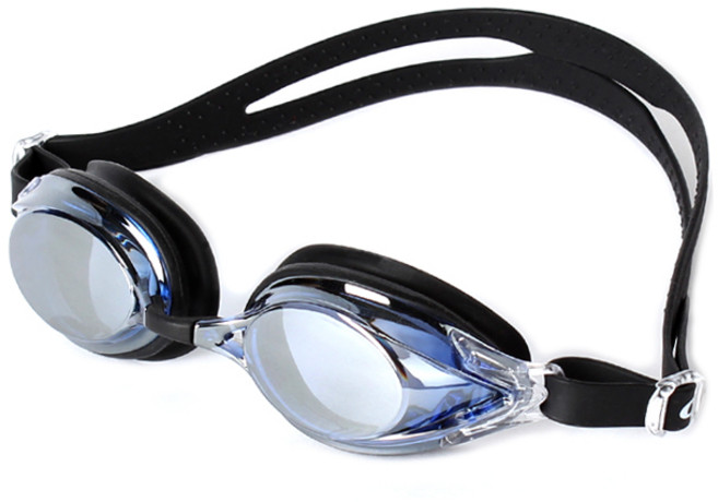 오레인 수경 물안경 OA-503M 국내생산 UV차단 자외선 차단 성인수경 미러수경, OA-503M ASV