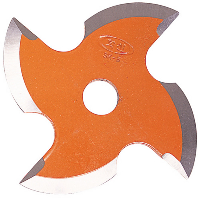 화신 판넬날 4인치 5인치 7인치, 4도X4인치(그라인더용), 1개