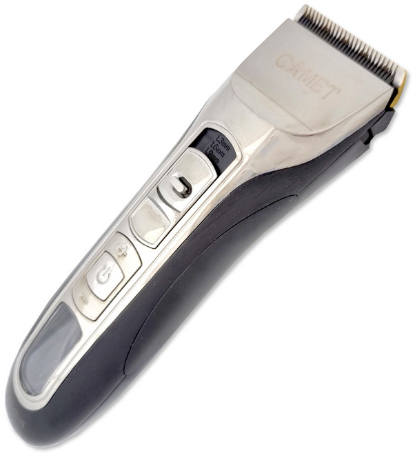 코메트 전문가용 스마트 프로이발기 (바리깡) (CO-705), 블랙, 검정