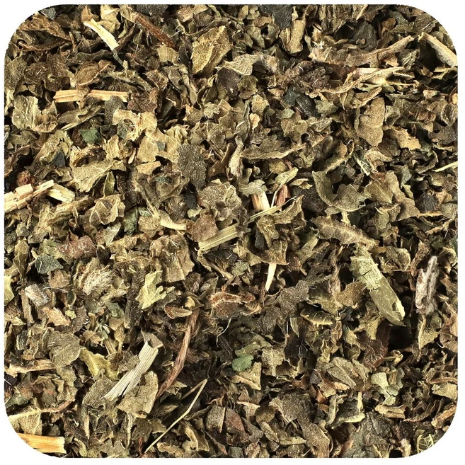 스타웨스트보타니칼스 쐐기풀 잎 C/S 453.6g(1lb), 1개 - 쿠팡