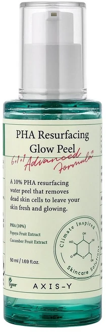 아이허브 PHA 리서피싱 글로우 필 50ml(1.69fl oz), 1개 - 쿠팡