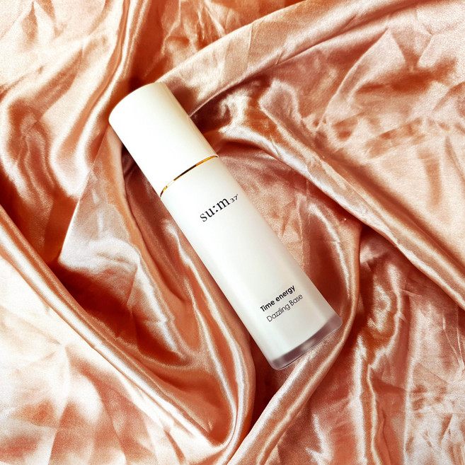 숨37도 타임에너지 대즐링 베이스, 1개