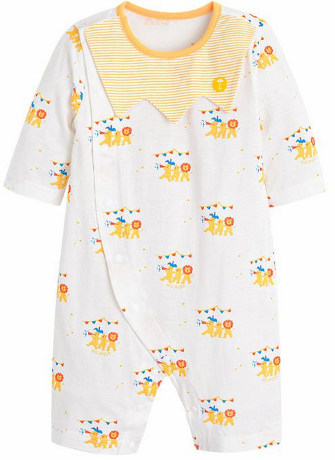 모이몰른 피아밤부싱글칠부우주복 M232UUN17P