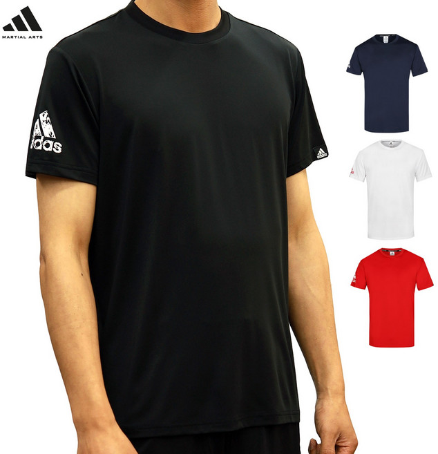 아디다스 반팔 티셔츠 ADITSG2V2