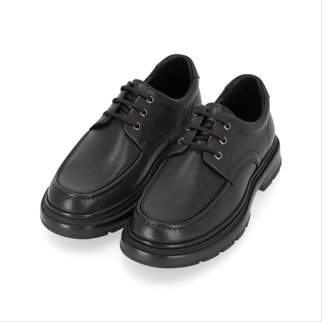 엘칸토 남성 캐주얼 컴포트화 LCMC64U613