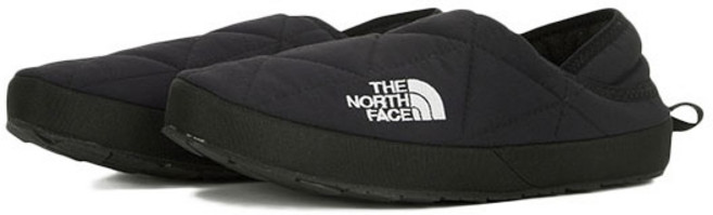 [노스페이스] 눕시 뮬 NS93Q67A_BLK