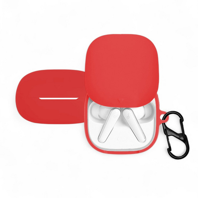 앤커 사운드코어 리버티5 컬러 하우징 케이스, 레드, 1개