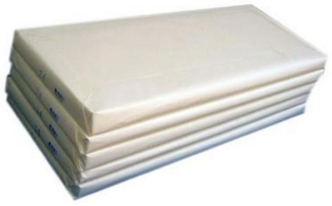 송정필방 (신)현당지 전지(10장)작품지(전 예 해서에 추천)