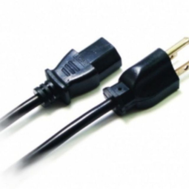 3P 10A電源線長度1.5米