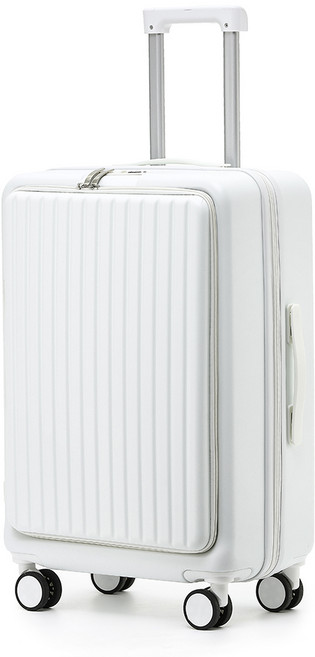 YINUO [3년무상AS] 2024년 최신 넓은 대용량 휴대용 확장 가능한 캐리어 기내용 캐리어