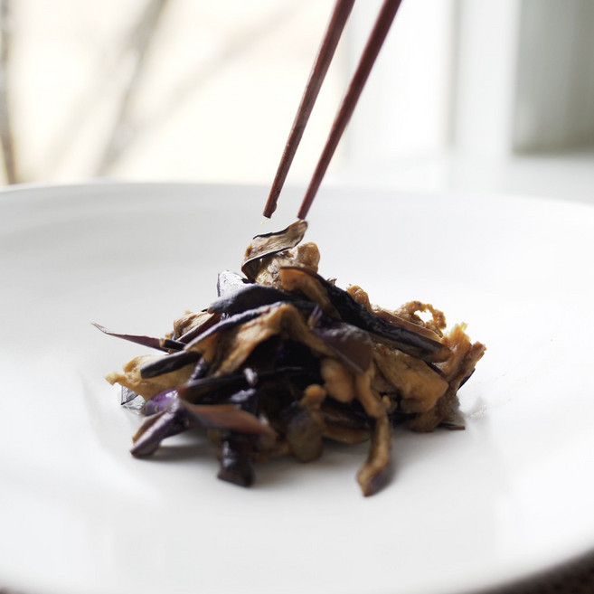 2025년 햇 말린 가지말랭이 1kg 건가지, 1개