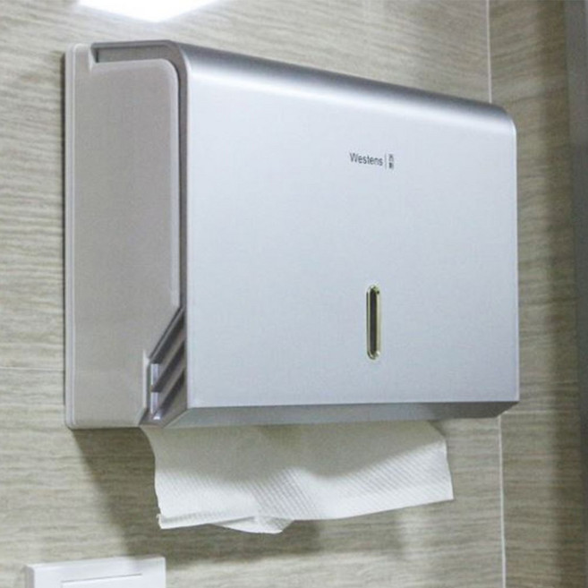 리빙듀오 클래식 핸드타올걸이 ykm*11825SD, 1개