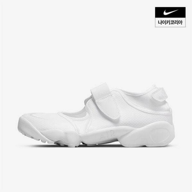 여성 우먼스 나이키 에어 리프트 브리드 DN1338-100