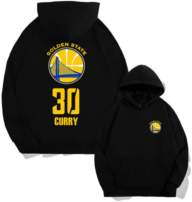 고니스 골든스테이트 워리어스 커리 30 후드티