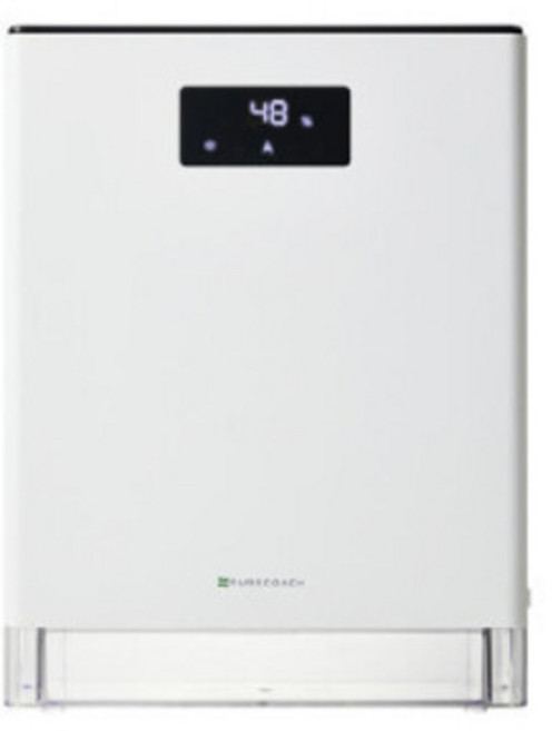 퓨어코치 LED 무드등 미니 제습기 3L 대용량 원룸, 모델명
