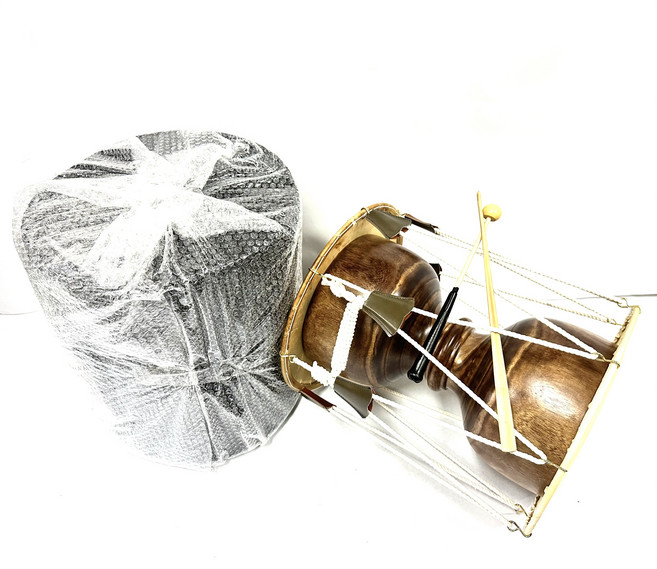 장인국악사 장구, 1개