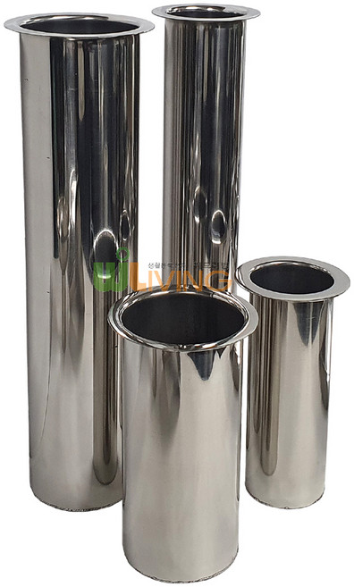 위드리빙 매립형스텐컵수거함75-1호/컵수거합/매립형컵수거함/매립용컵수거통/종이컵수거함/매립용휴지전, 상세 설명 참조, 1개