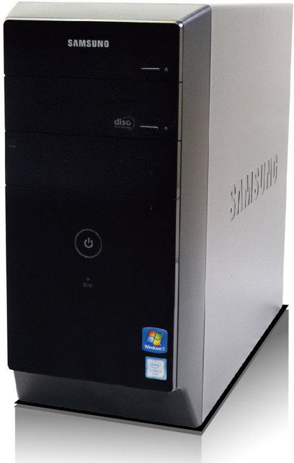 윈도우11 기본 탑재! 삼성 미들타워 가성비 컴퓨터 본체 (사무용/인강용 최적화), DB400T, WIN11 Pro, 256GB, 8GB, 블랙