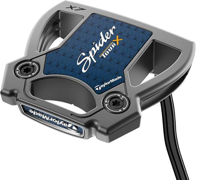 테일러메이드(24) 스파이더 투어 X7 DB 퍼터(33인치), 3도, S