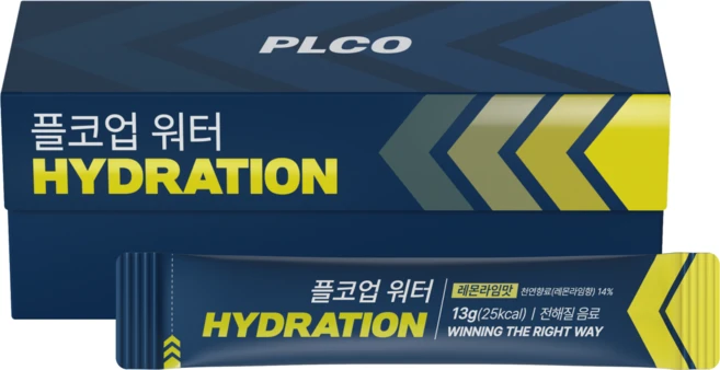 플코업 워터 레몬라임 전해질 분말, 14개, 13g - 쿠팡