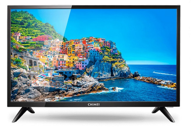 奇美 CHIMEI 多媒體液晶顯示器 TL-24A600