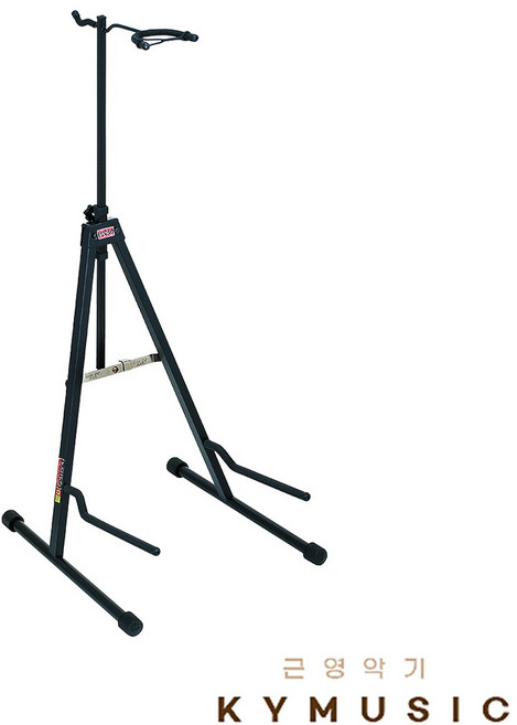 반도 콘트라베이스 스탠드 BD 109, 1개