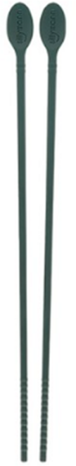 실리만 하모니 튀김 젓가락 WSK4032, 1 COLOR (그린), 1개